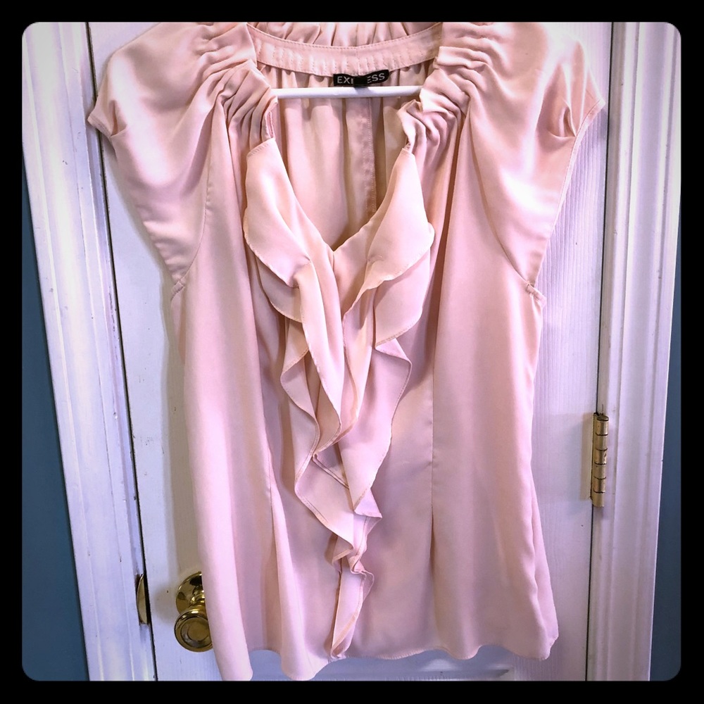 Express blouse